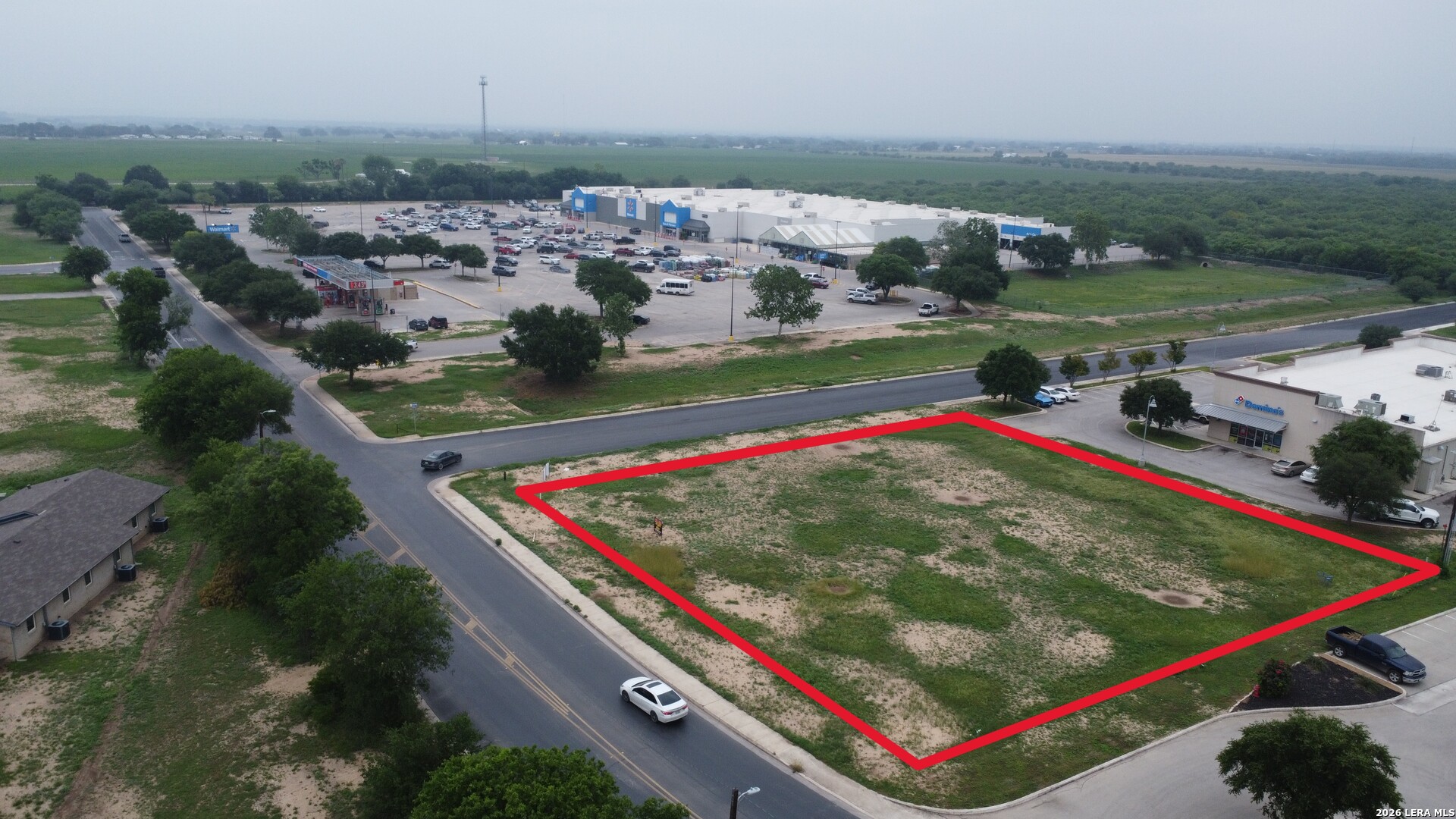 0000 22nd Street Hondo TX 78861