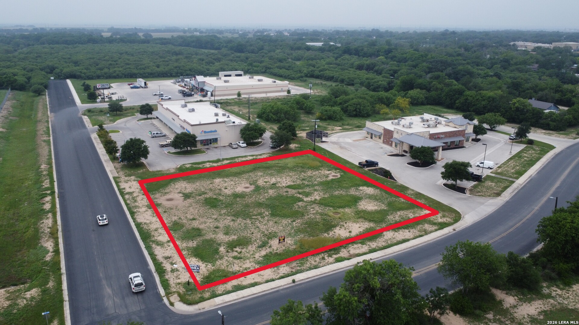 0000 22nd Street Hondo TX 78861