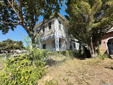 4104 S Presa Street San Antonio TX 78223