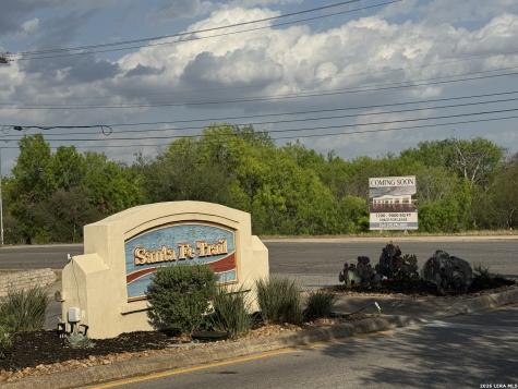 00 Jones Maltsberger San Antonio TX 78247