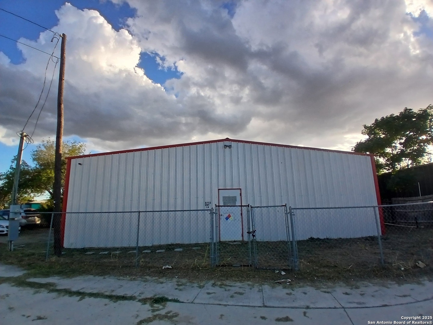 8753 State Highway 16 Poteet TX 78065