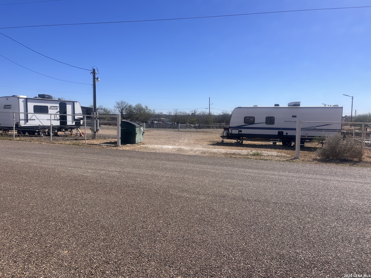 197 Ghost Rider Eagle Pass TX 78852