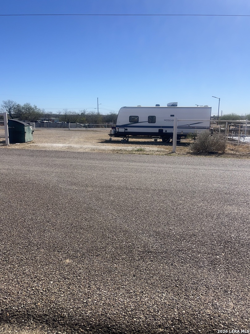 197 Ghost Rider Eagle Pass TX 78852