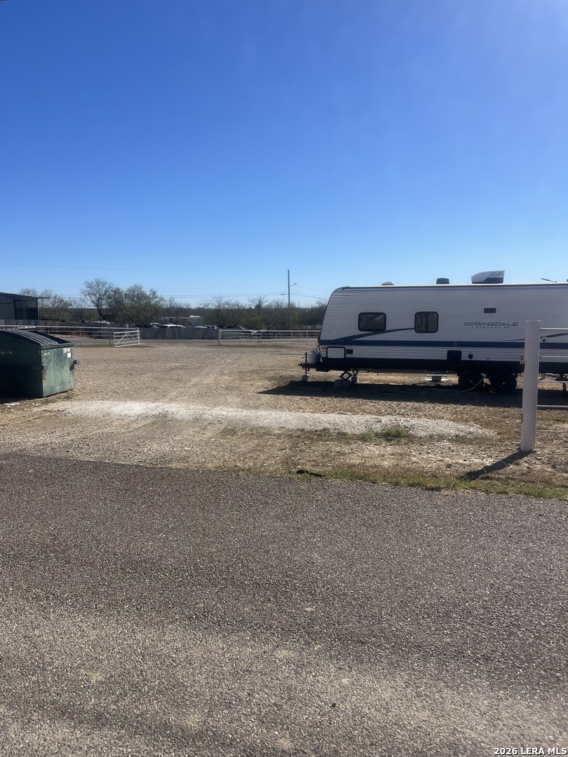 197 Ghost Rider Eagle Pass TX 78852