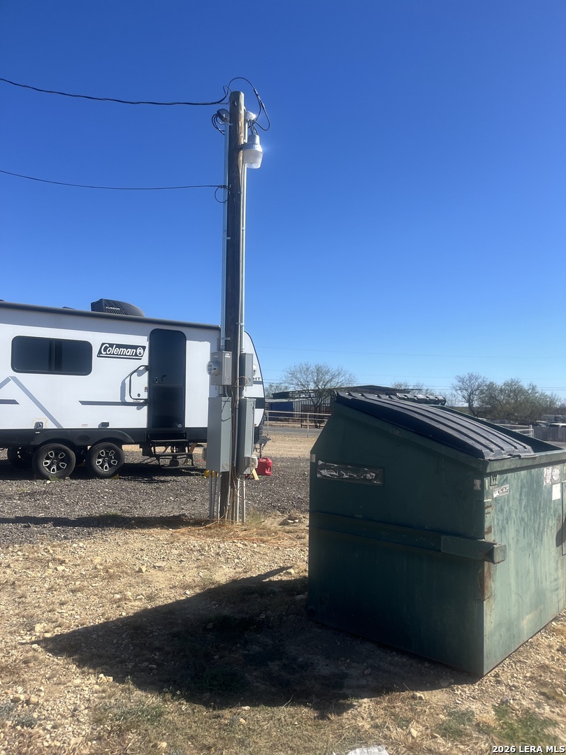 197 Ghost Rider Eagle Pass TX 78852