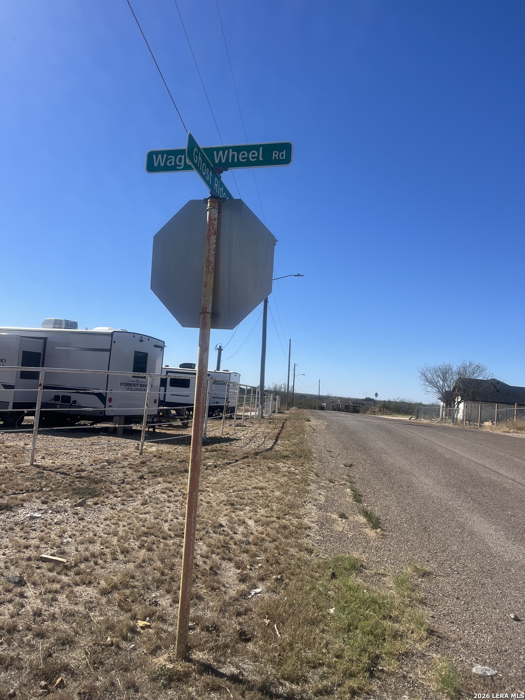 197 Ghost Rider Eagle Pass TX 78852
