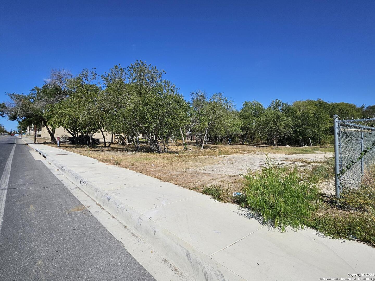 0 Cosgrove San Antonio TX 78210