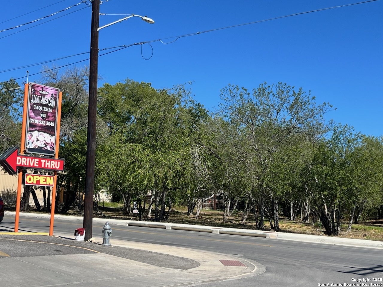 0 Cosgrove San Antonio TX 78210