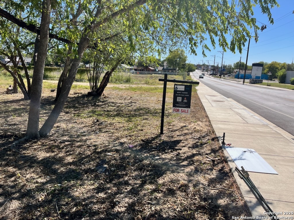 0 Cosgrove San Antonio TX 78210