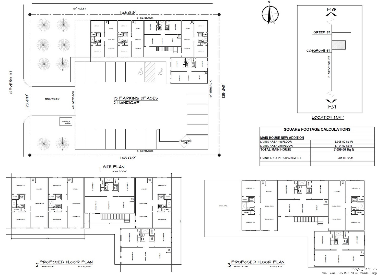 0 Cosgrove San Antonio TX 78210