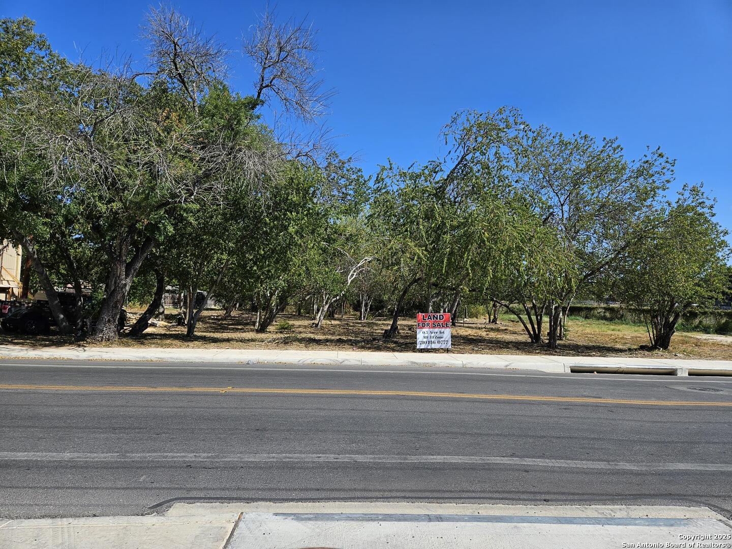 0 Cosgrove San Antonio TX 78210