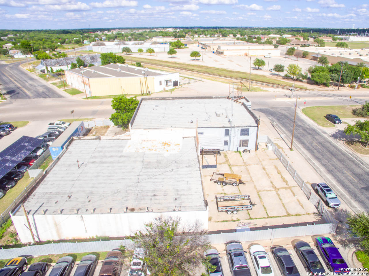 455 S Oaks San Angelo TX 76903