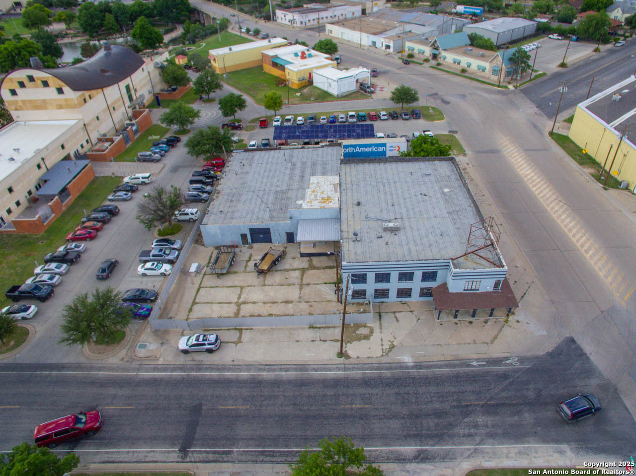 455 S Oaks San Angelo TX 76903