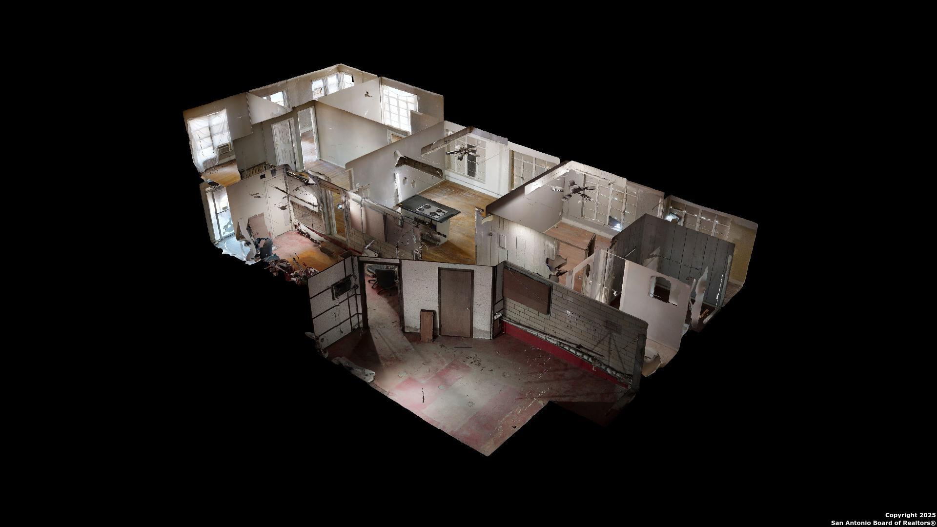 455 S Oaks San Angelo TX 76903