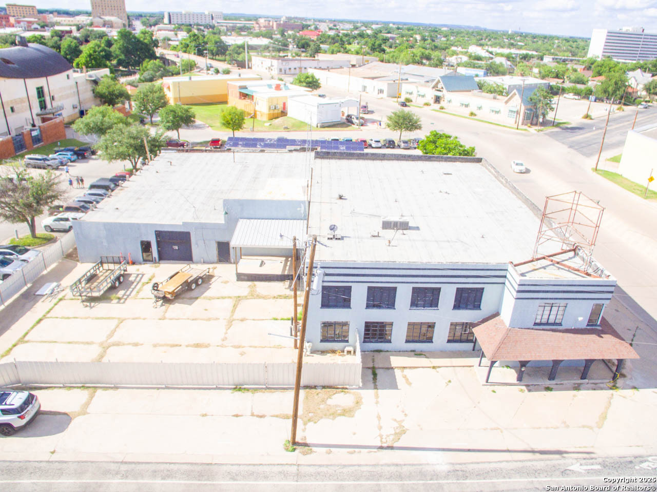 455 S Oaks San Angelo TX 76903