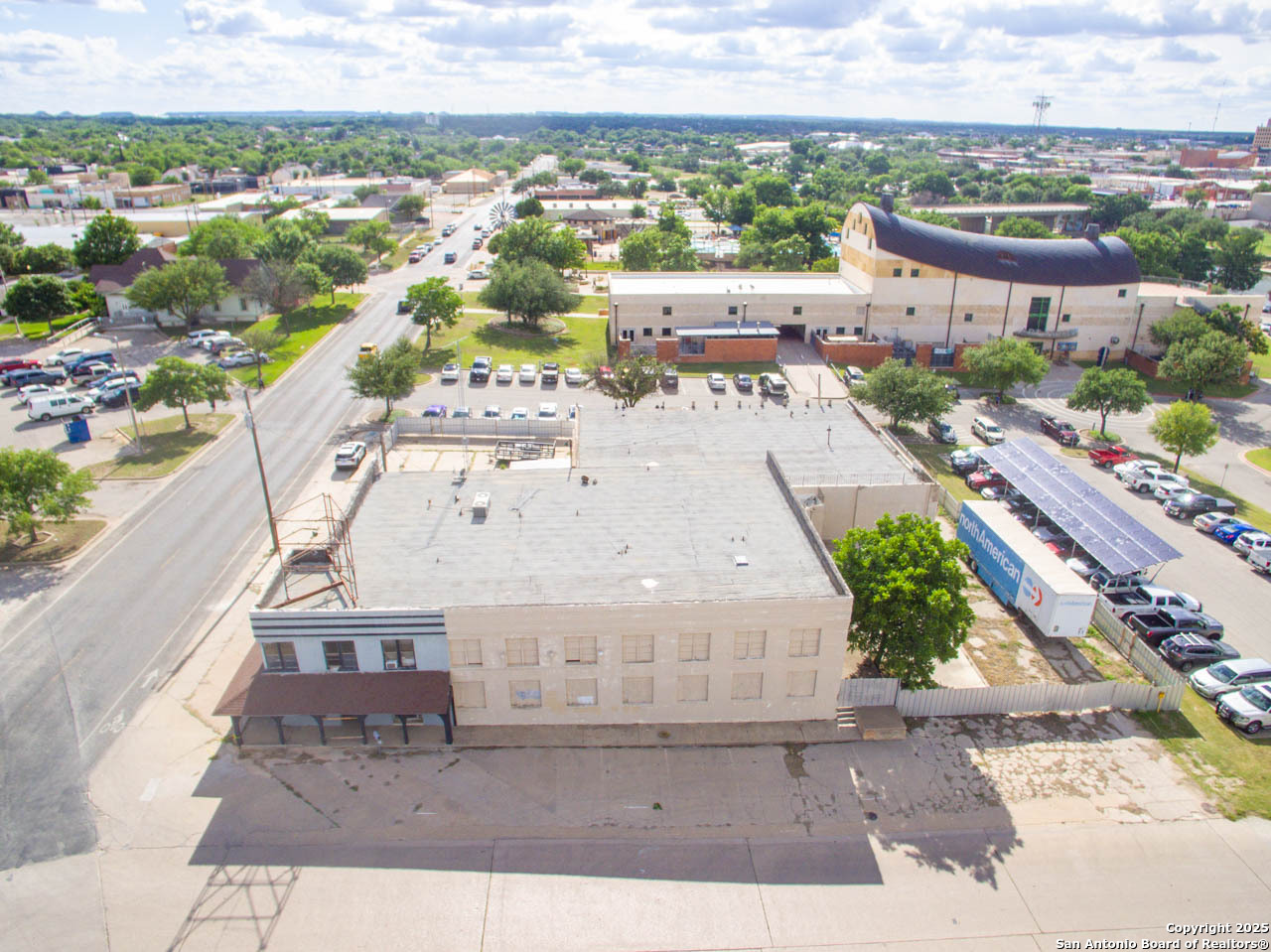 455 S Oaks San Angelo TX 76903