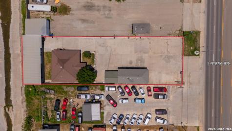 1577 S Veterans Eagle Pass TX 78885
