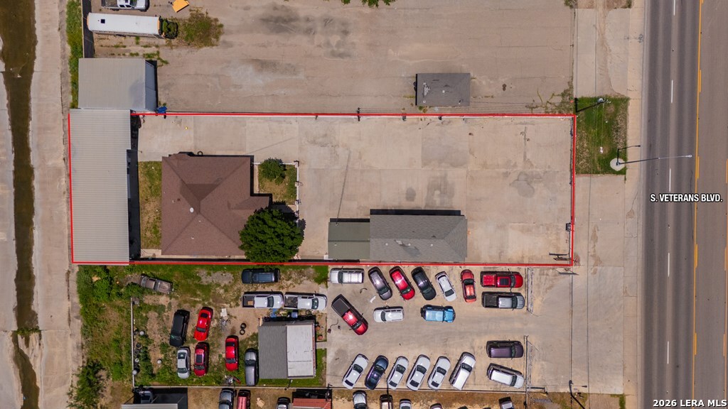 1577 S Veterans Eagle Pass TX 78885