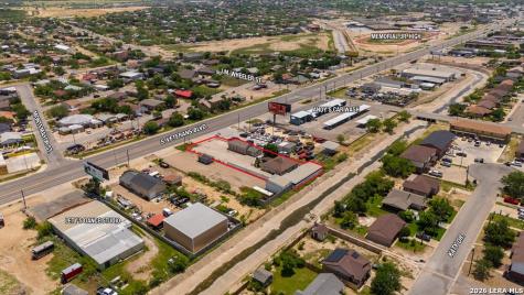 1577 S Veterans Eagle Pass TX 78885