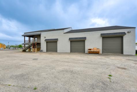 5107 Monaco Circle San Antonio TX 78263