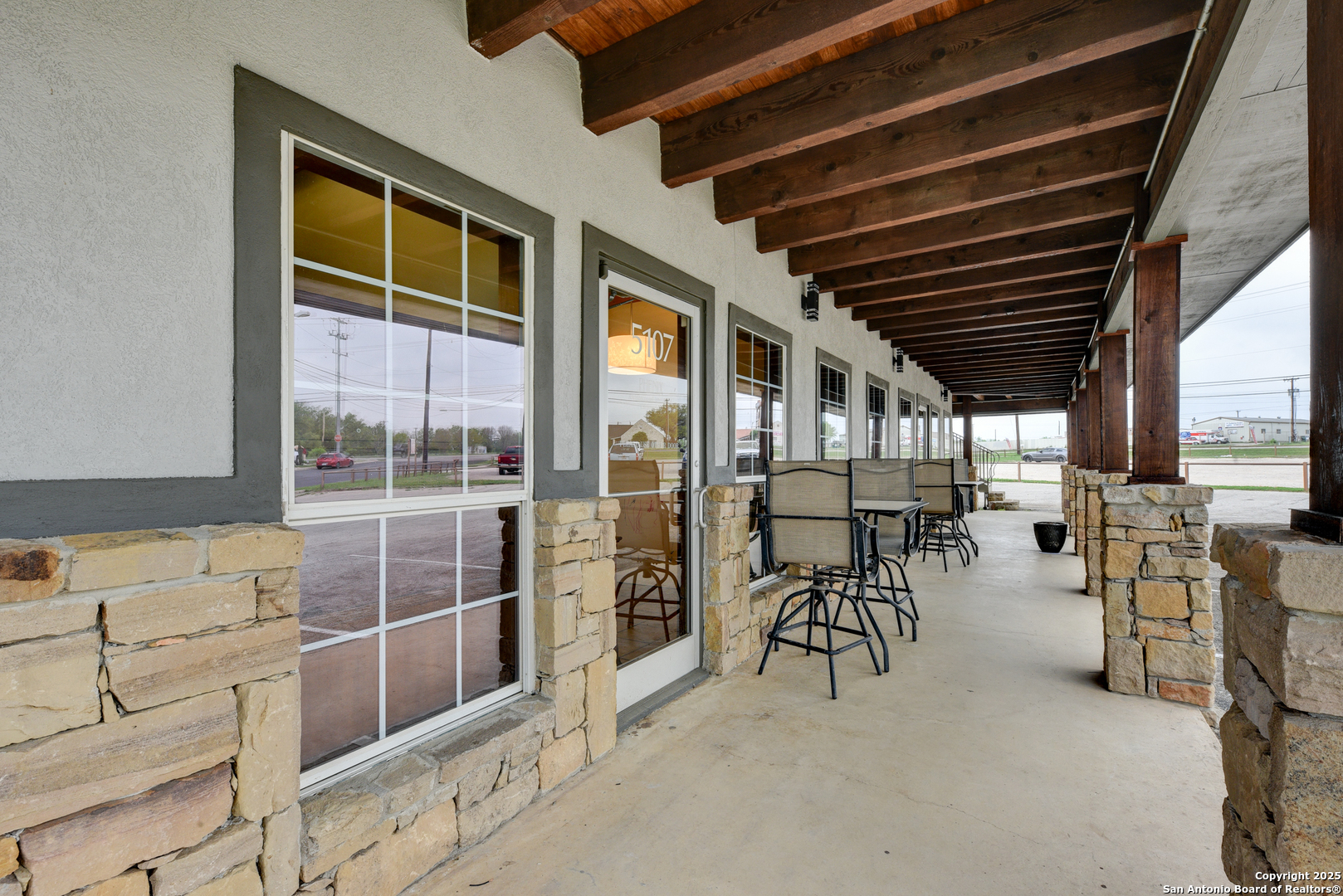 5107 Monaco Circle San Antonio TX 78263