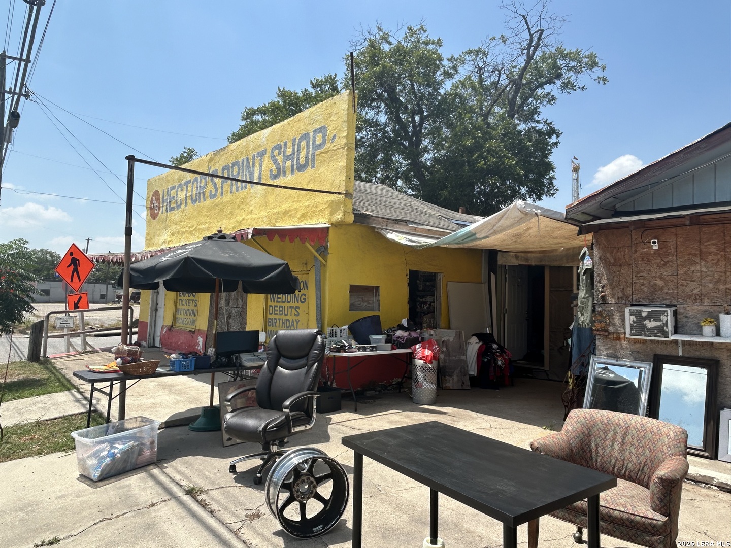 1433 Somerset Road San Antonio TX 78211