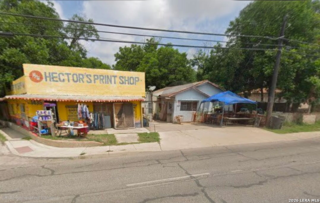 1433 Somerset Road San Antonio TX 78211