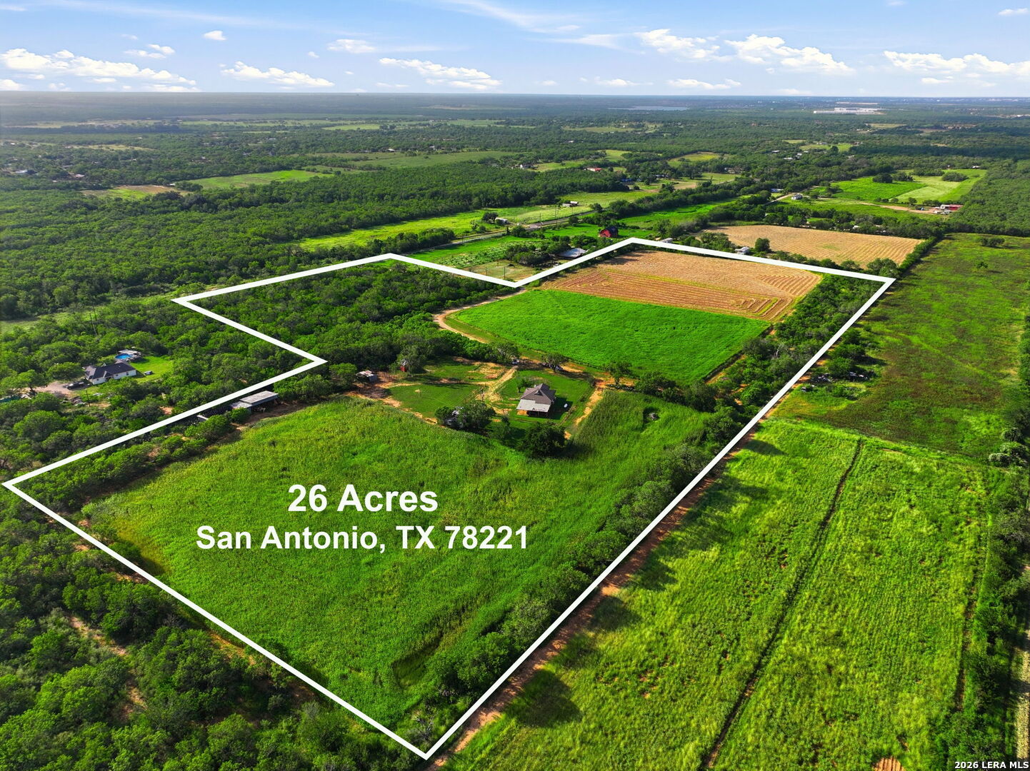 19790 Tejeda Road San Antonio TX 78221