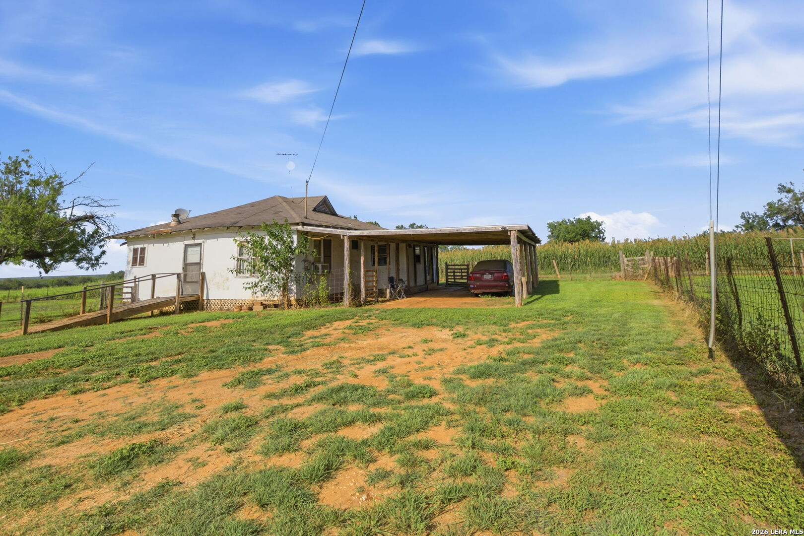 19790 Tejeda Road San Antonio TX 78221