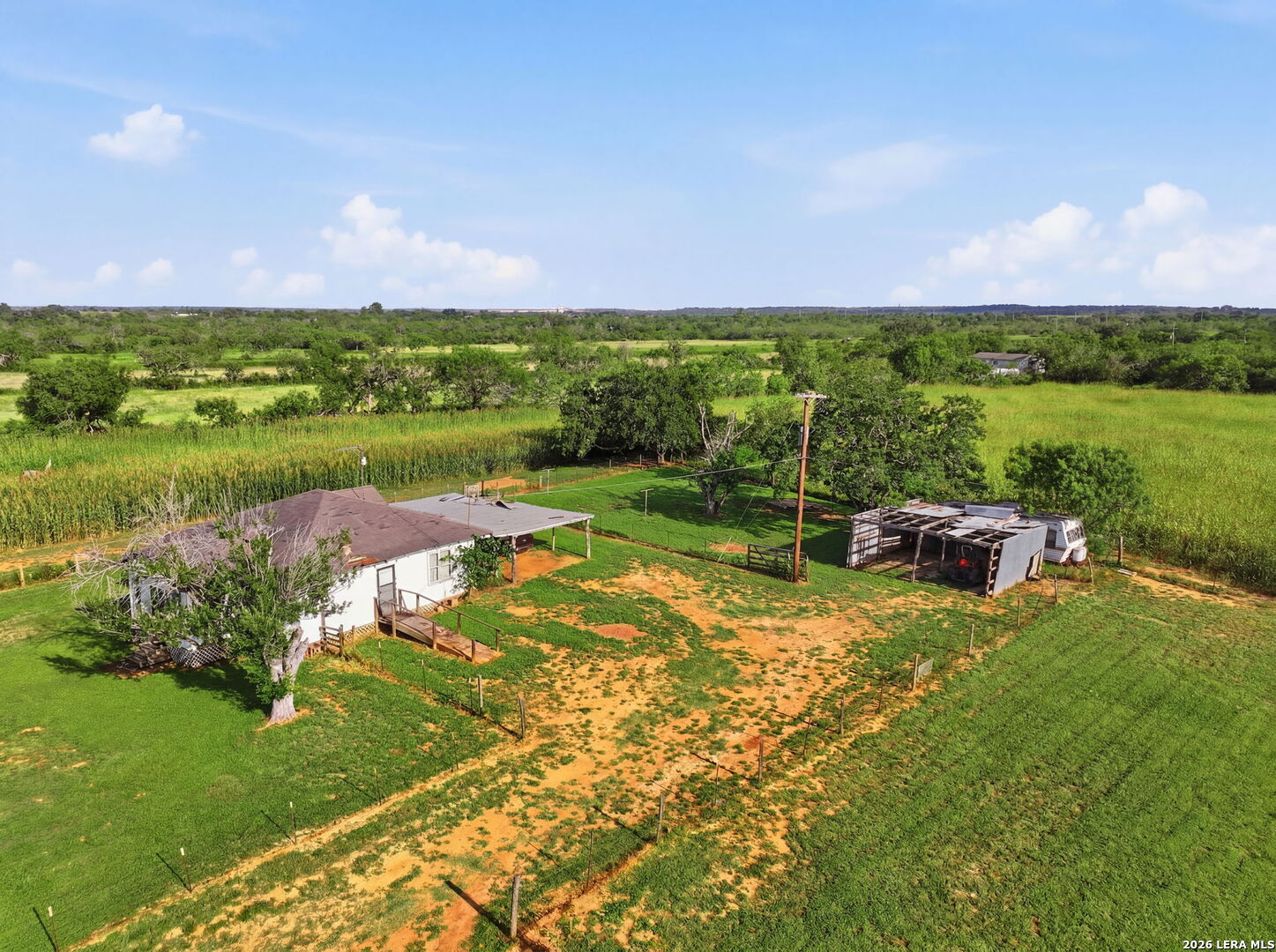 19790 Tejeda Road San Antonio TX 78221