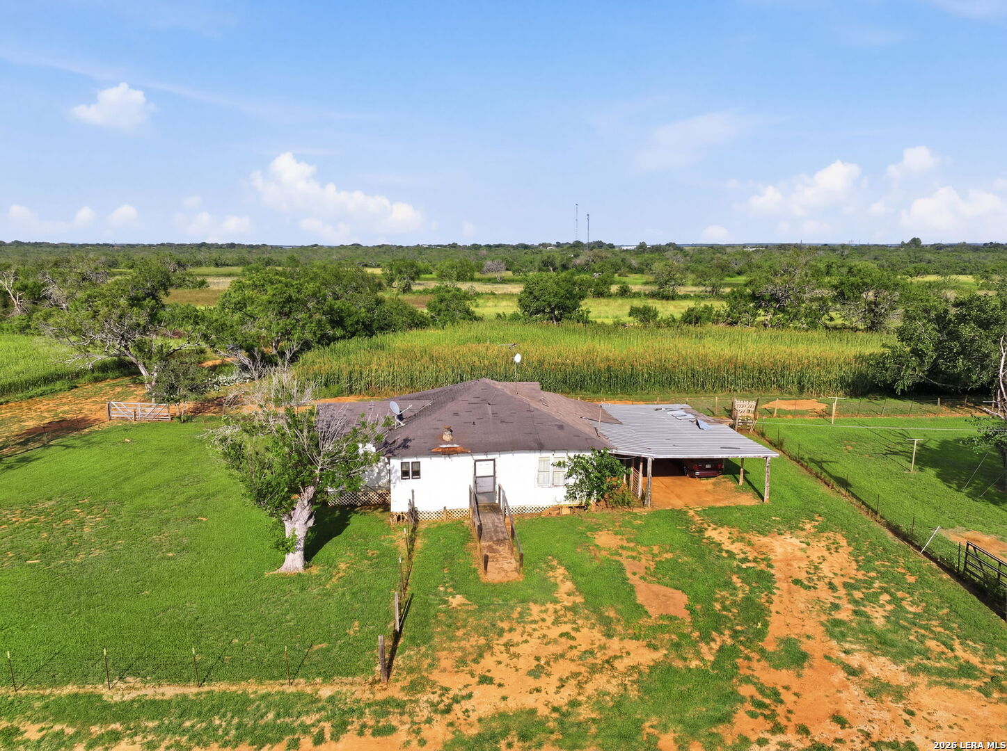 19790 Tejeda Road San Antonio TX 78221
