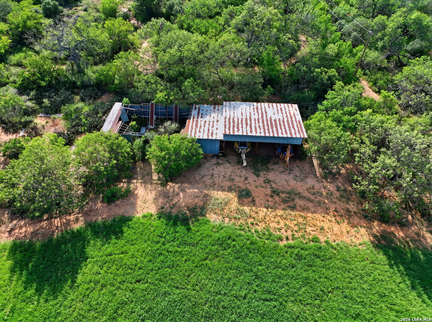 19790 Tejeda Road San Antonio TX 78221