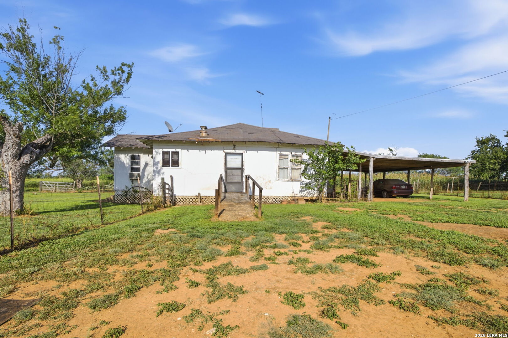 19790 Tejeda Road San Antonio TX 78221