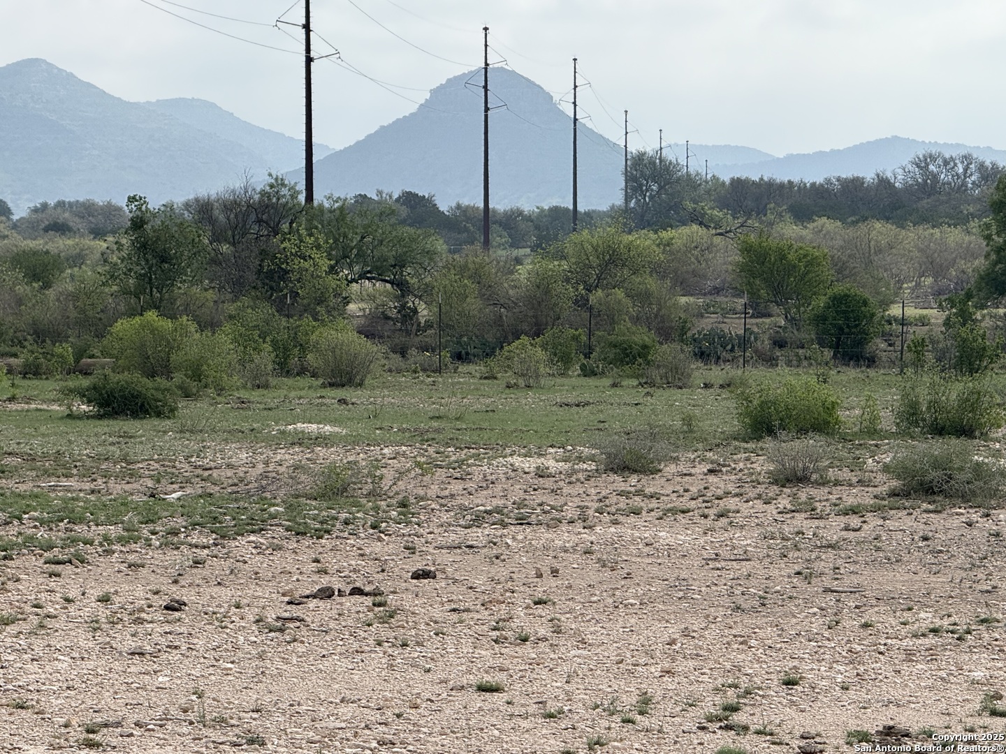 1335 S Texas Highway 55 Camp Wood TX 78833