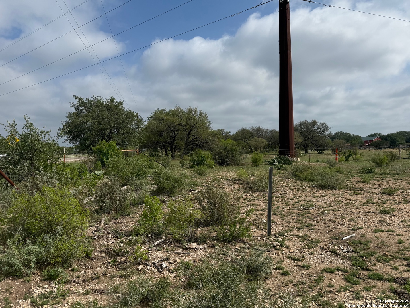 1335 S Texas Highway 55 Camp Wood TX 78833