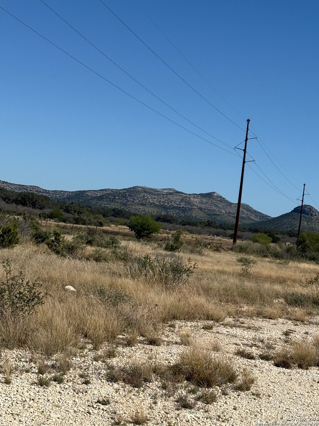 1335 S Texas Highway 55 Camp Wood TX 78833