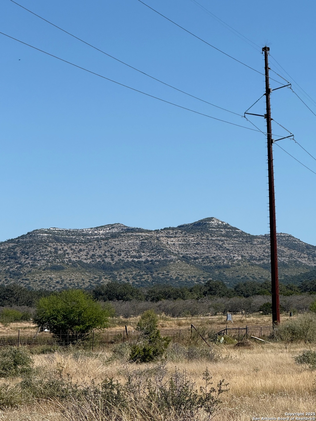 1335 S Texas Highway 55 Camp Wood TX 78833