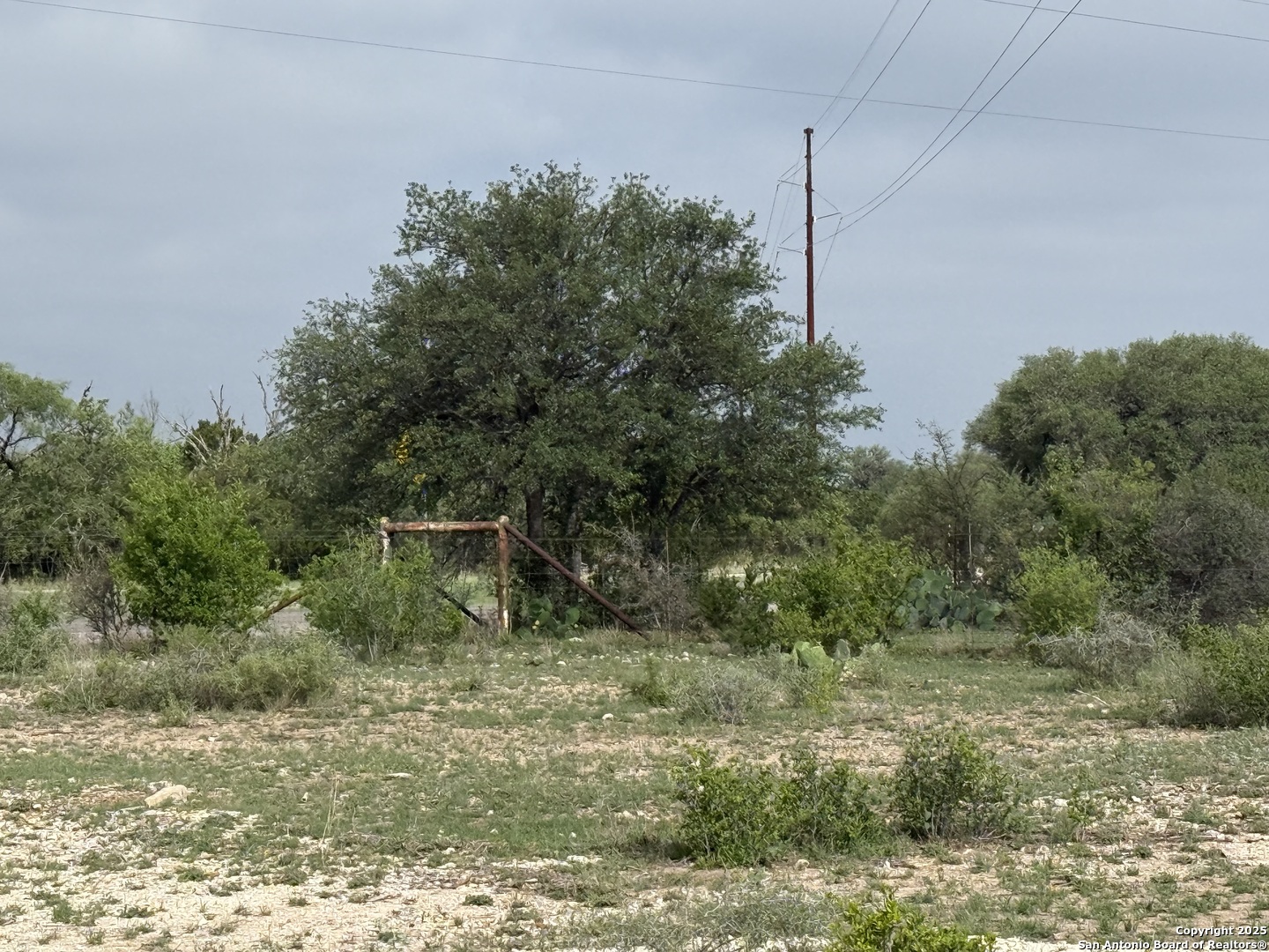 1335 S Texas Highway 55 Camp Wood TX 78833