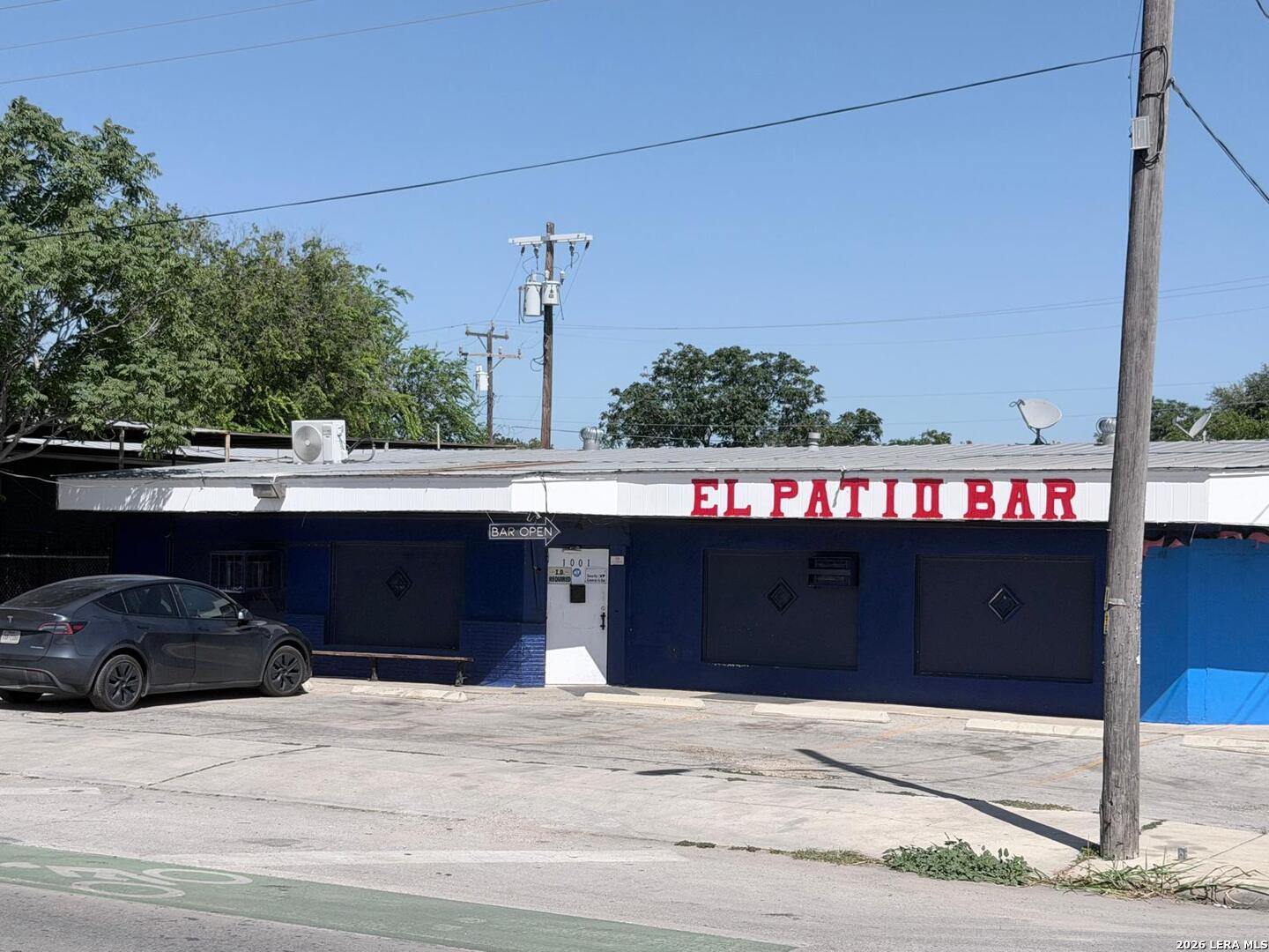 1001 Frio City Road San Antonio TX 78207