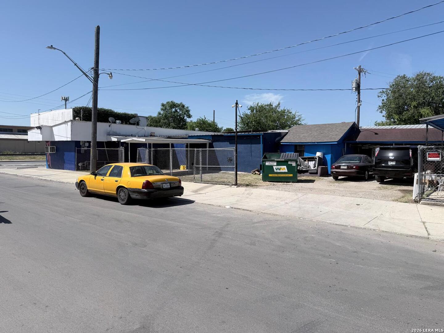1001 Frio City Road San Antonio TX 78207