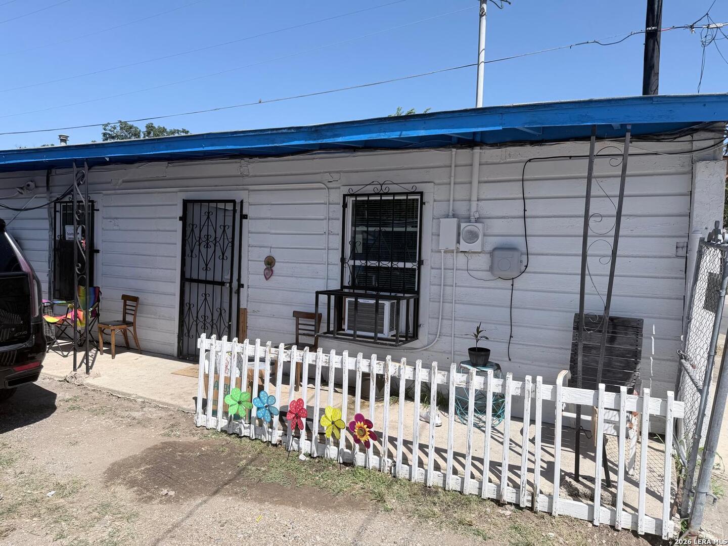 1001 Frio City Road San Antonio TX 78207
