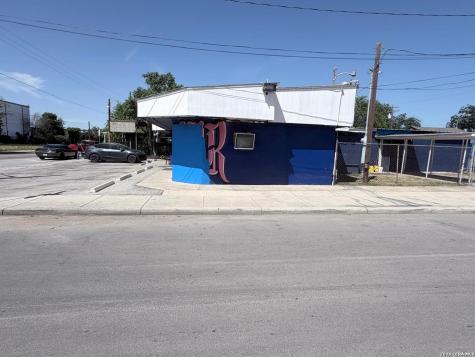 1001 Frio City Road San Antonio TX 78207