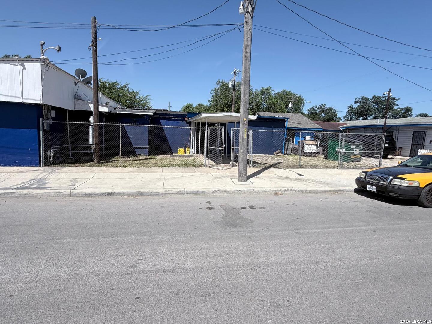 1001 Frio City Road San Antonio TX 78207