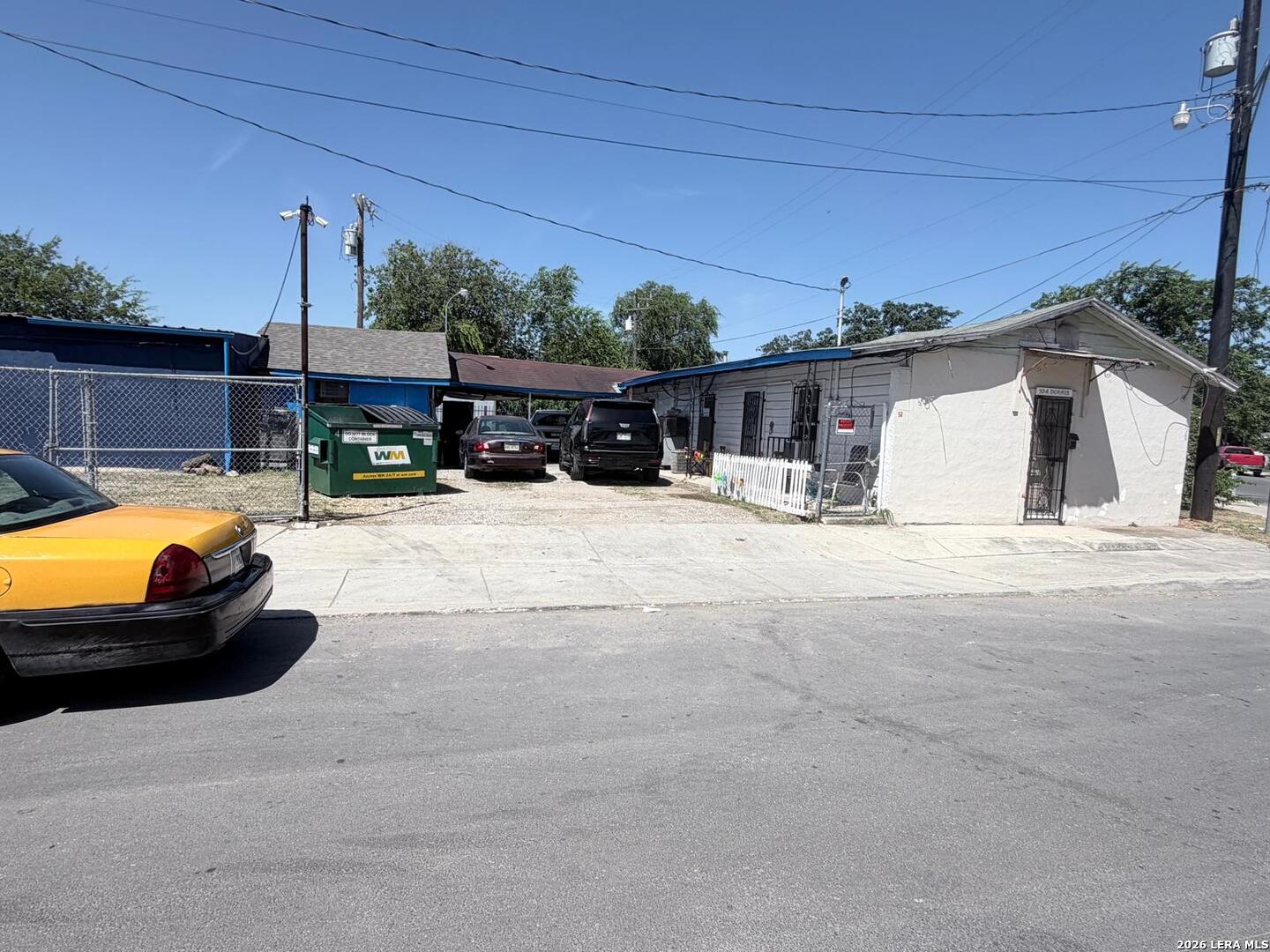 1001 Frio City Road San Antonio TX 78207