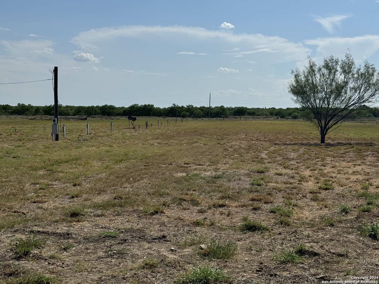 4303 Us Highway 83 Crystal City TX 78839