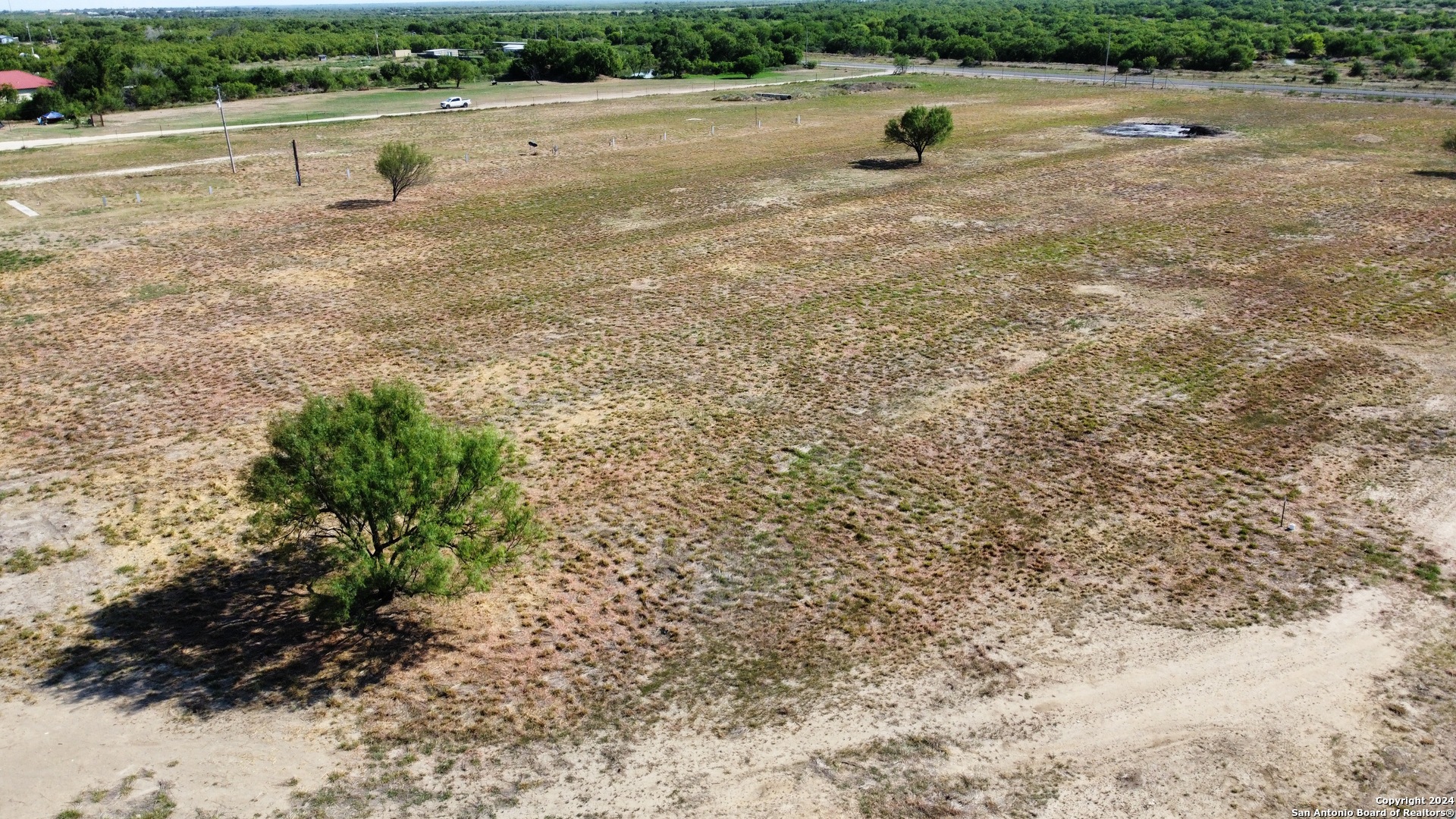 4303 Us Highway 83 Crystal City TX 78839