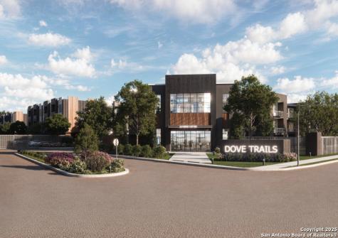 5135 Wurzbach Road Building 8 San Antonio TX 78238