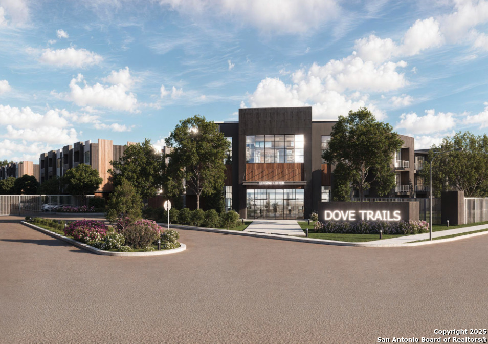 0 Wurzbach Road Building 8 San Antonio TX 78238