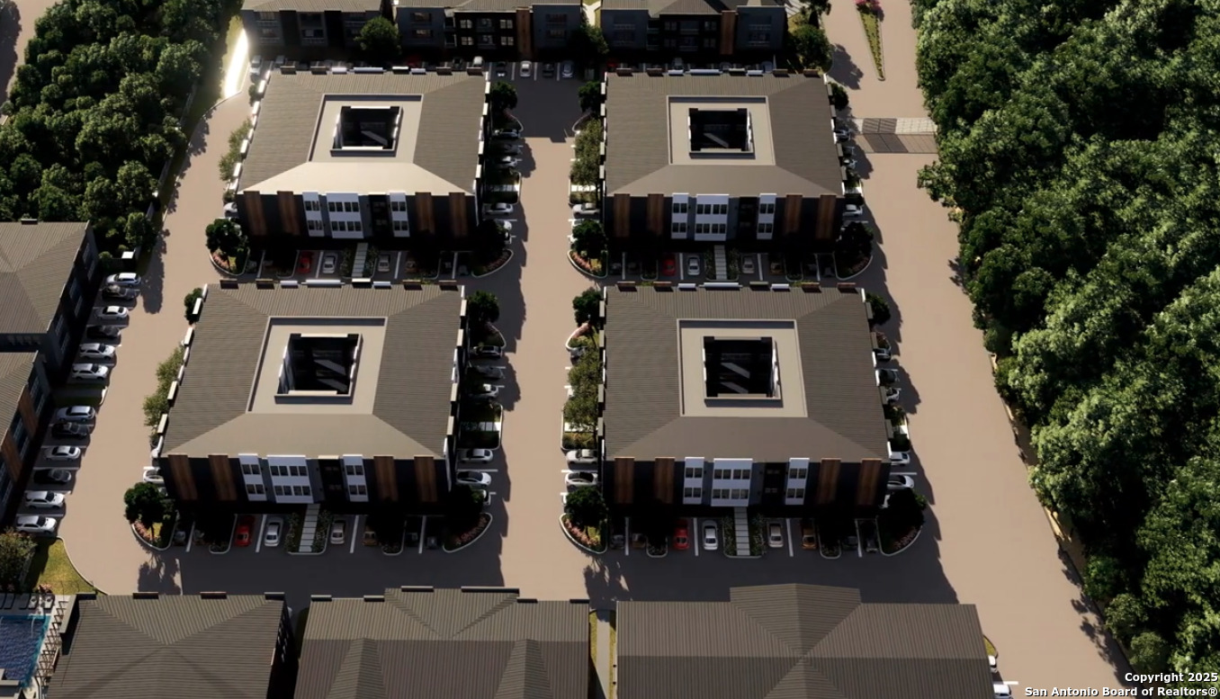 0 Wurzbach Road Building 8 San Antonio TX 78238