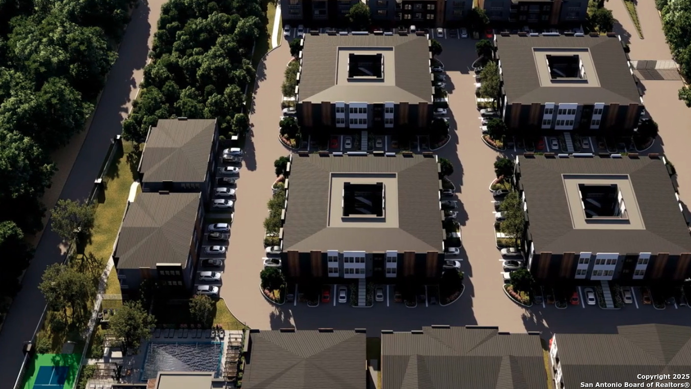 0 Wurzbach Road Building 8 San Antonio TX 78238